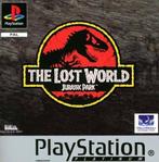 The Lost World Jurassic Park-Platinum (PlayStation 1), Spelcomputers en Games, Games | Sony PlayStation 1, Ophalen of Verzenden