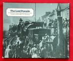 The Last Parade An Authorised Tribute to British Steam, Boeken, Vervoer en Transport, Gelezen, Trein, P B Whitehouse, Verzenden