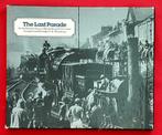 The Last Parade An Authorised Tribute to British Steam, Boeken, Vervoer en Transport, Verzenden, Gelezen, P B Whitehouse, Trein