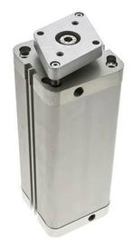 ISO 21287 Compacte Dubbelwerkende Cilinder 63-150mm -, Nieuw, Verzenden