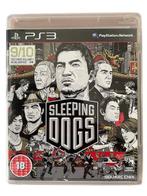 Sleeping Dogs (18) (PS3) (TWEEDEHANDS), Spelcomputers en Games, Verzenden, Nieuw