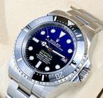 Rolex - Sea-Dweller DeepSea James Cameron - 136660 - Heren, Sieraden, Tassen en Uiterlijk, Horloges | Heren, Nieuw