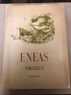 Virgilius - Eneas - Vertaling Joost van den Vondel - 1947, Antiek en Kunst, Ophalen of Verzenden