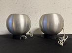 onbekend - Retro Space Age Speakers - Vintage Design met, Audio, Tv en Foto, Radio's, Nieuw