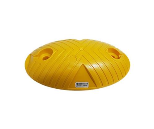 PAL 4G draadloze voertuig detector | Geel | 433 Mhz., Tuin en Terras, Overige Tuin en Terras, Nieuw, Verzenden