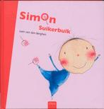 Simon Suikerbuik 9789044800876 L. van den Berghen, Boeken, Prentenboeken en Plaatjesalbums, Verzenden, Zo goed als nieuw, L. van den Berghen