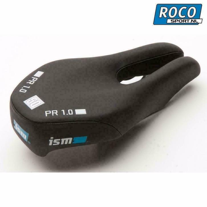 ISM zadel   ISM fietszadel ISM triathlon, Fietsen en Brommers, Fietsonderdelen, Algemeen, Zadel, Nieuw, Ophalen of Verzenden