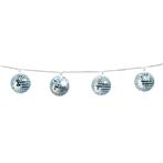 Lichtslinger LED Discobal 1,4m, Hobby en Vrije tijd, Verzenden, Nieuw