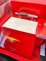 Montegrappa - Montegrappa for Ferrari - Pen, Verzamelen, Pennenverzamelingen, Nieuw