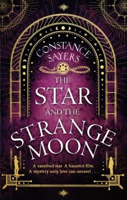 The Star and the Strange Moon | 9780349426006 | Constance, Boeken, Romans, Zo goed als nieuw