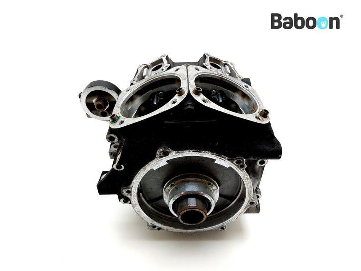 Carterdelen Harley-Davidson FXD Dyna 2006-2008, Motoren, Onderdelen | Harley-Davidson, Gebruikt, Verzenden