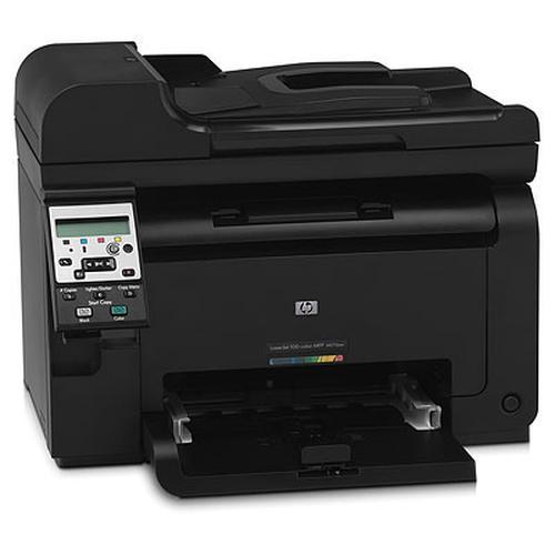 HP - CLJ Pro M175nw (CE866A), Computers en Software, Printers, Ingebouwde Wi-Fi, Kleur printen, Nieuw, Printer, Ophalen of Verzenden