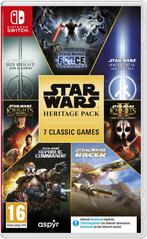 Star Wars Heritage Pack-Standaard (Switch) NIEUW, Spelcomputers en Games, Ophalen of Verzenden, Nieuw