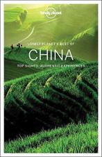 Lonely Planet Best of China 9781786575234 Lonely Planet, Verzenden, Gelezen, Lonely Planet