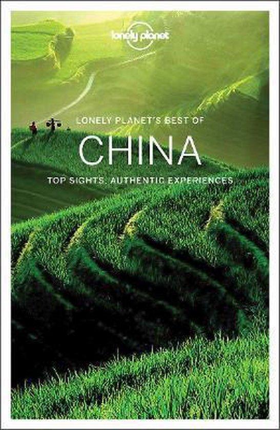 Lonely Planet Best of China 9781786575234 Lonely Planet, Boeken, Taal | Engels, Gelezen, Verzenden