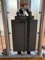 Life Fitness G7 Homegym | Dual Adjustable Pulley |, Sport en Fitness, Verzenden, Nieuw