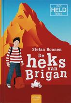 De Heks Van Brigan 9789044805970 [{:name=>M. Deckers, Gelezen, [{:name=>'M. Deckers', :role=>'A12'}, {:name=>'Stefan Boonen', :role=>'A01'}]