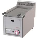 Lavasteengrill | Gas | Oppervlak 312x480 | Piëzo Ontsteking, Ophalen of Verzenden, Nieuw in verpakking