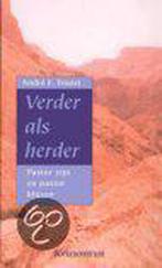 VERDER ALS HERDER 9789023911470 A.F. Troost, Boeken, Verzenden, Gelezen, A.F. Troost