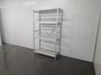 Koelcel / Vriescel stelling 100,5 x 40,5 x 180 cm, Gebruikt, Koelen en Vriezen