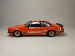 Solido 1:18 - Modelauto - BMW 635 CSi JAGERMEISTER - Hans, Nieuw