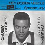 vinyl single 7 inch - Chubby Checker - Hey, Bobba Needle..., Verzenden, Zo goed als nieuw