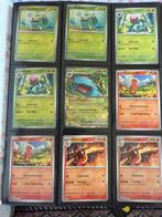 The Pokémon Company - 151 Complete Album - Pokémon Scarlet &, Nieuw