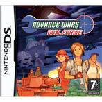 Advance Wars: Dual Strike (DS) 3DS Garantie & snel in huis!, Spelcomputers en Games, Games | Nintendo DS, Ophalen of Verzenden