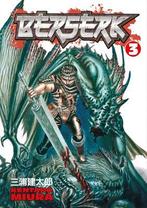 Berserk Volume 3, Boeken, Strips | Comics, Verzenden, Nieuw