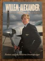 WILLEM ALEXANDER PRINS VAN ORANJE 9789021000046, Verzenden, Gelezen, Herenius Kamstra
