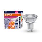 OP=OP Osram LED GU10 4.5W/827-818 36º 350lm Glowdim Ø5cm, Ophalen of Verzenden, Nieuw