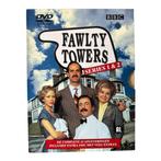 Fawlty Towers Series 1 & 2 BOXSET (3 DVD) (DVD), Cd's en Dvd's, Verzenden, Nieuw in verpakking