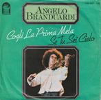 Angelo Branduardi - Cogli La Prima Mela, Cd's en Dvd's, Gebruikt, Ophalen of Verzenden