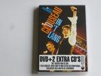 Clouseau in  t Lang / Live in het sportpaleis (2 CD + DVD), Verzenden, Nieuw in verpakking