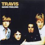 cd - Travis - Good Feeling, Verzenden, Zo goed als nieuw