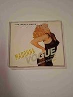 Madonna Vogue keep it together  Maxi cd, Verzenden, Gebruikt