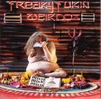 cd - Freaky Fukin Weirdoz - Mao Mak Maa, Zo goed als nieuw, Verzenden
