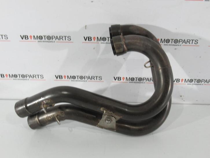 KTM 525 EXC Bocht uitlaat, Motoren, Onderdelen | Overige, Ophalen of Verzenden