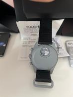 Omega x Swatch - MoonSwatch - Mission to the Moon - Zonder, Sieraden, Tassen en Uiterlijk, Horloges | Heren, Nieuw