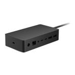 Refurbished Microsoft Surface Dock 2 met garantie, Computers en Software, Dockingstations, Ophalen of Verzenden, Gebruikt, Microsoft