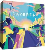 Daybreak - Bordspel | CMYK - Gezelschapsspellen, Hobby en Vrije tijd, Gezelschapsspellen | Bordspellen, Verzenden, Nieuw