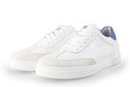 AQA Sneakers in maat 37 Wit | 10% extra korting, Verzenden, Wit, AQA, Sneakers of Gympen