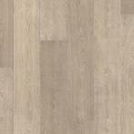 Laminaat rechte plank licht grijs |  Quick-Step Largo, Ophalen, Nieuw