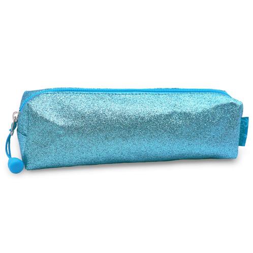 Sparkalicious Etui (Turquoise), Sieraden, Tassen en Uiterlijk, Tassen | Rugtassen, Nieuw, Overige merken, Verzenden