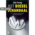 Het dieselschandaal 9789401605465 Jack Ewing, Verzenden, Zo goed als nieuw, Jack Ewing