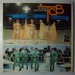 Diana Ross And The Supremes With The Temptations  - The..., Gebruikt, 12 inch