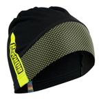 Bioracer Helmet Hat Tempest Protect Pixel Fluo Yellow, Verzenden, Nieuw, Heren