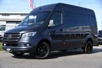 Zakelijke Lease |  Mercedes-Benz Sprinter 316 2.2 CDI L2H2 P, Automaat, Gebruikt, Euro 6, Overige kleuren