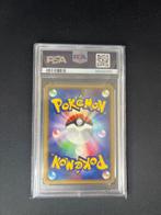 Pokémon - 1 Graded card - Entei - PSA 9, Nieuw
