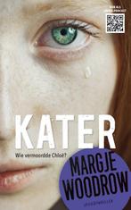 Kater 9789026164019 Margje Woodrow, Verzenden, Gelezen, Margje Woodrow